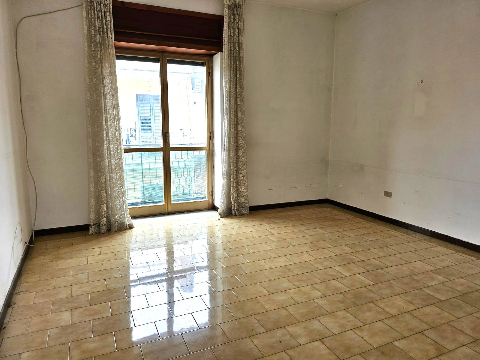 Appartamento in vendita a Pomigliano d'Arco