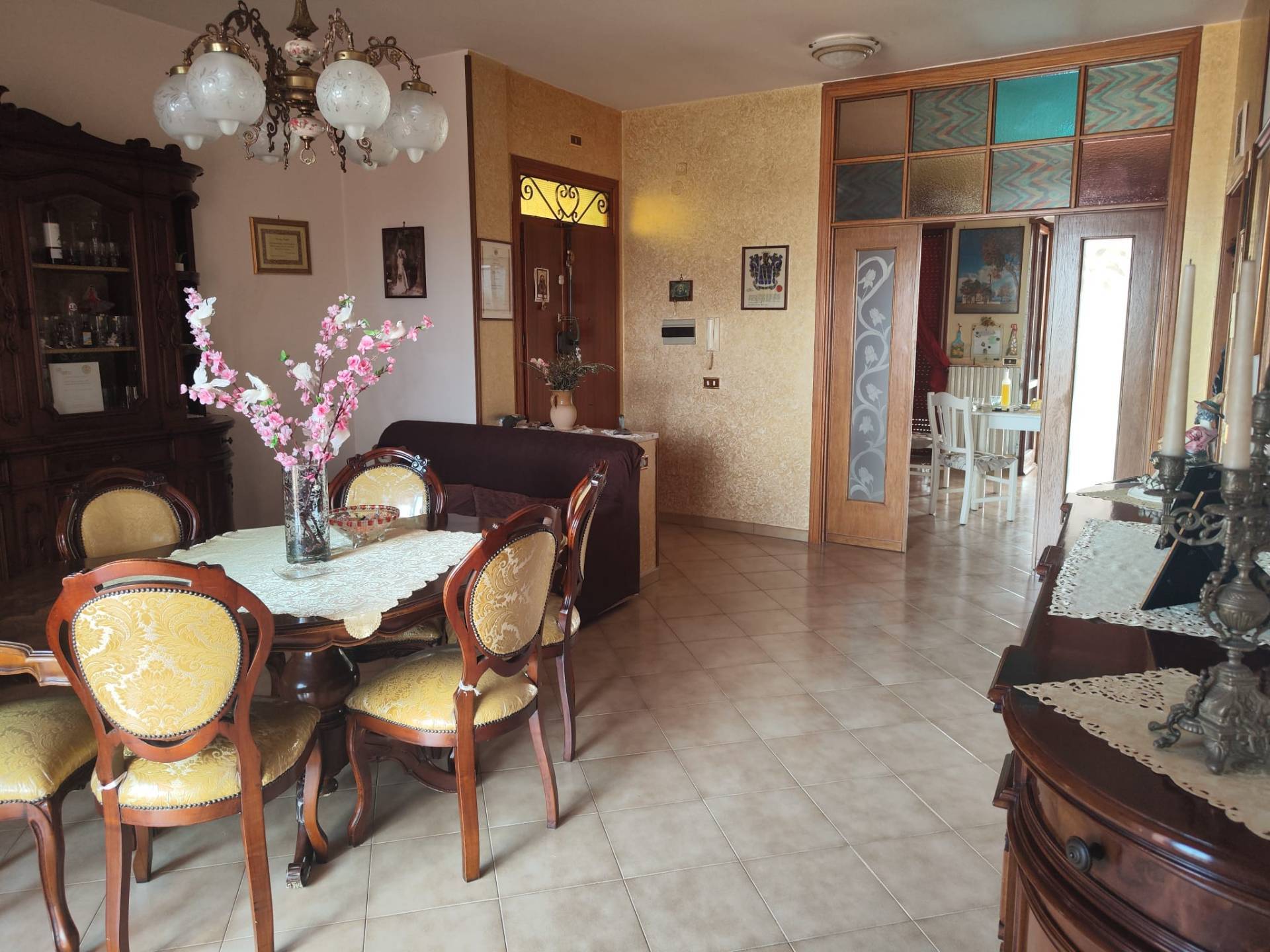 Appartamento in vendita a Pomigliano d'Arco