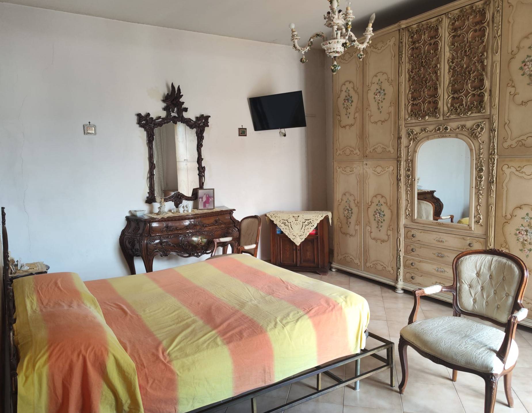 Appartamento in vendita a Pomigliano d'Arco