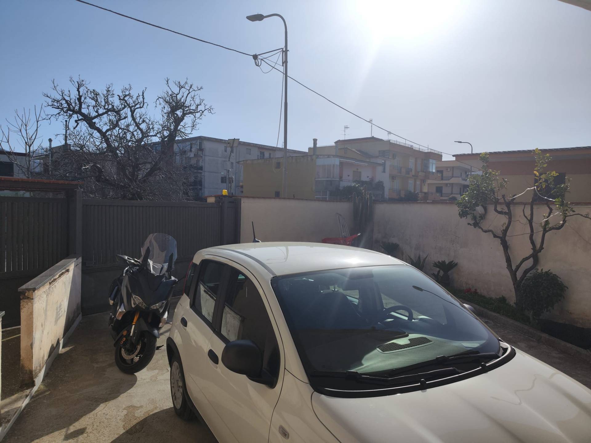 Locale commerciale in affitto a Sant'Anastasia