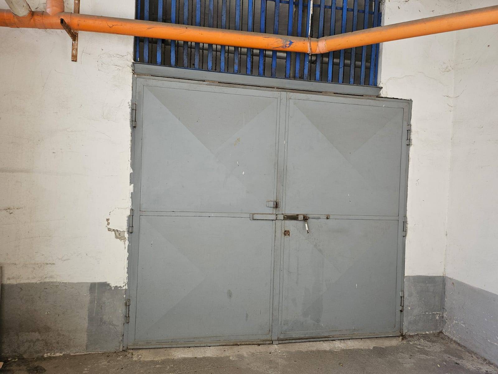 Box in vendita a Pomigliano d'Arco