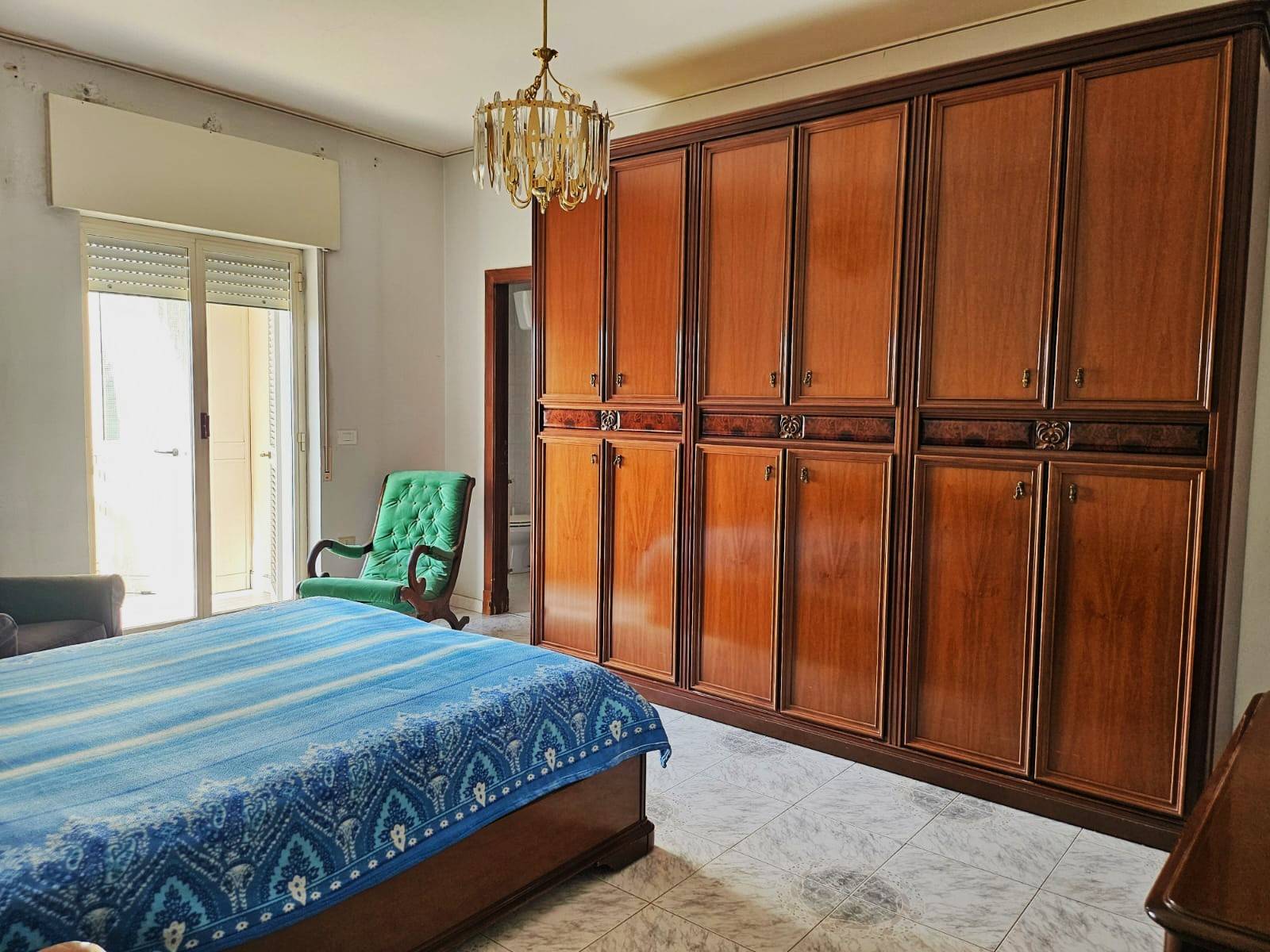 Appartamento in vendita a Somma Vesuviana