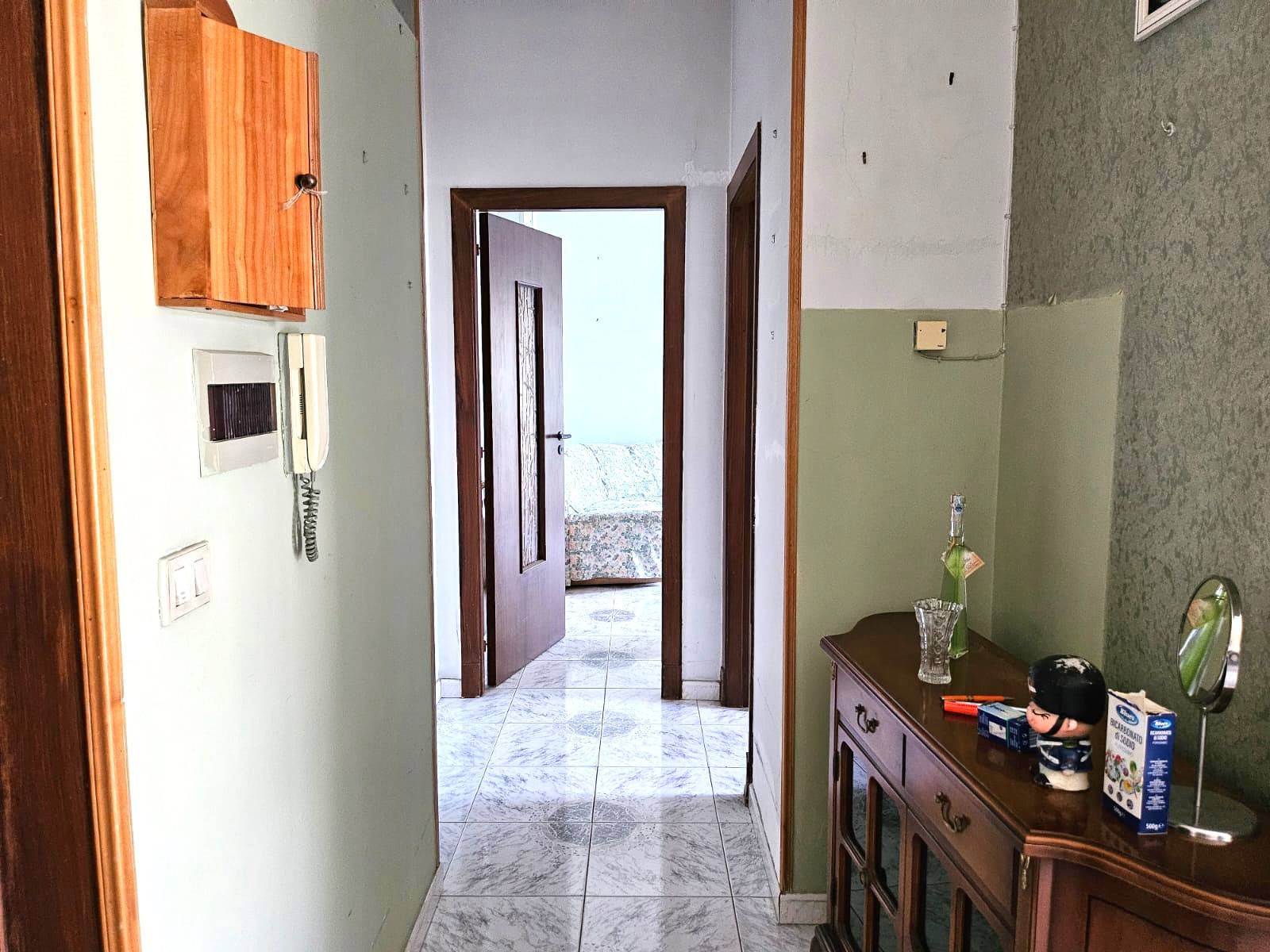 Appartamento in vendita a Somma Vesuviana