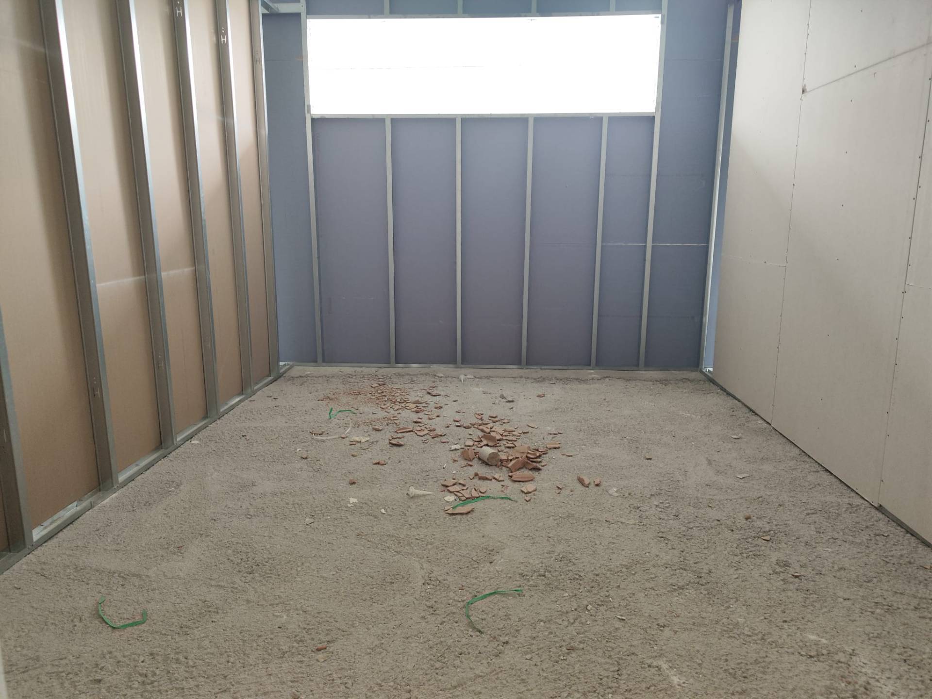 Studio/Ufficio in affitto a Brusciano