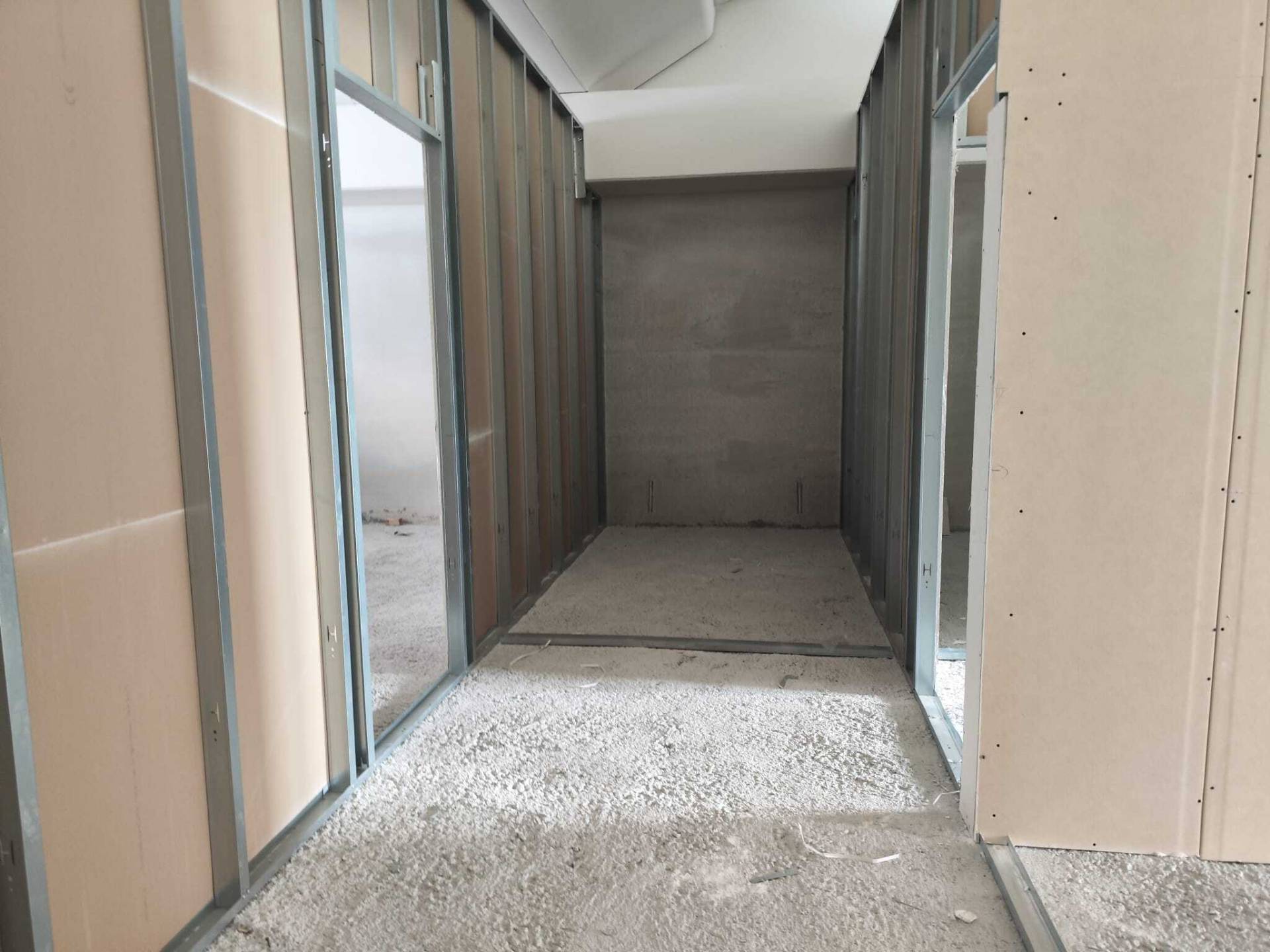 Studio/Ufficio in affitto a Brusciano