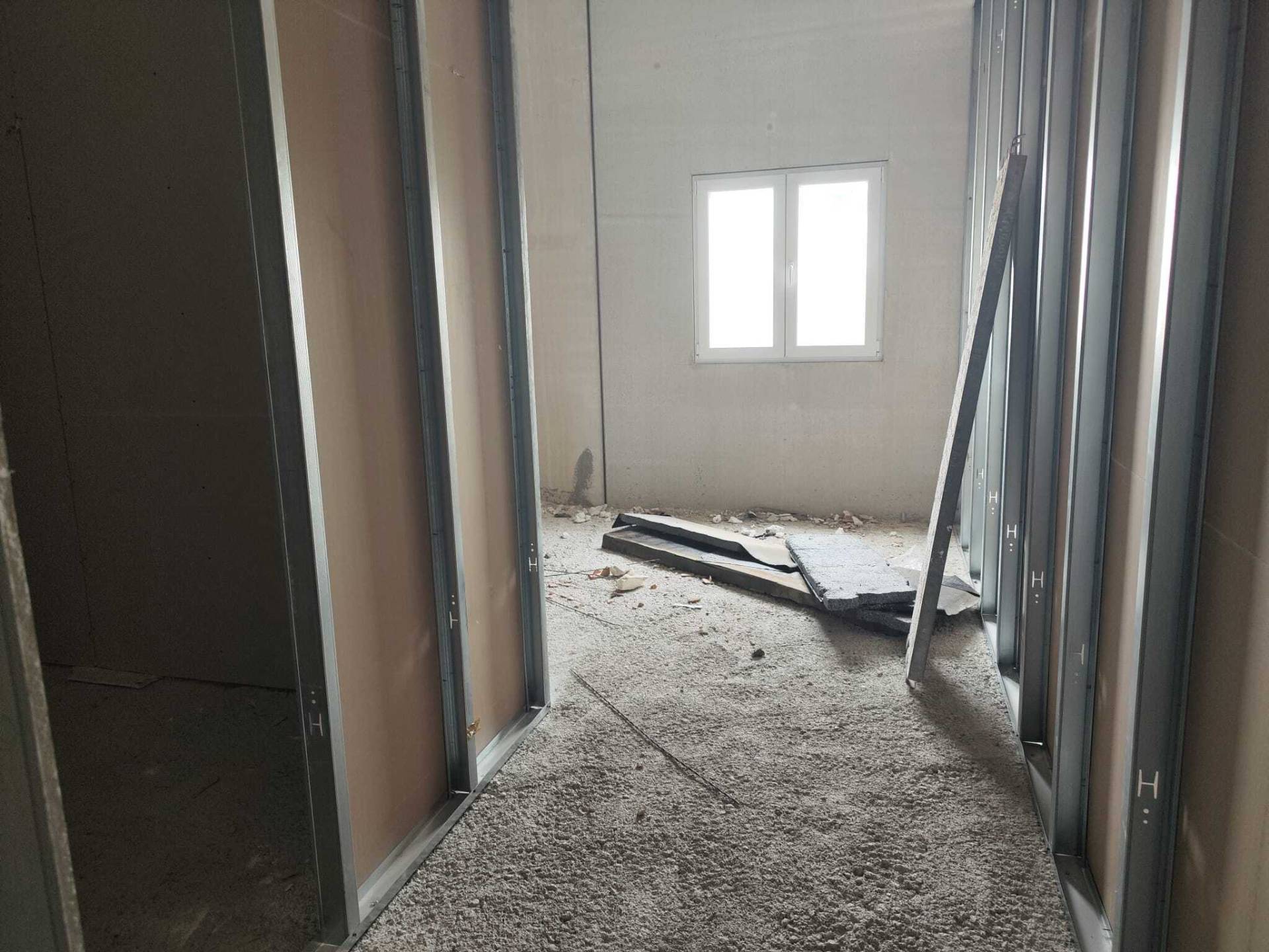 Studio/Ufficio in affitto a Brusciano