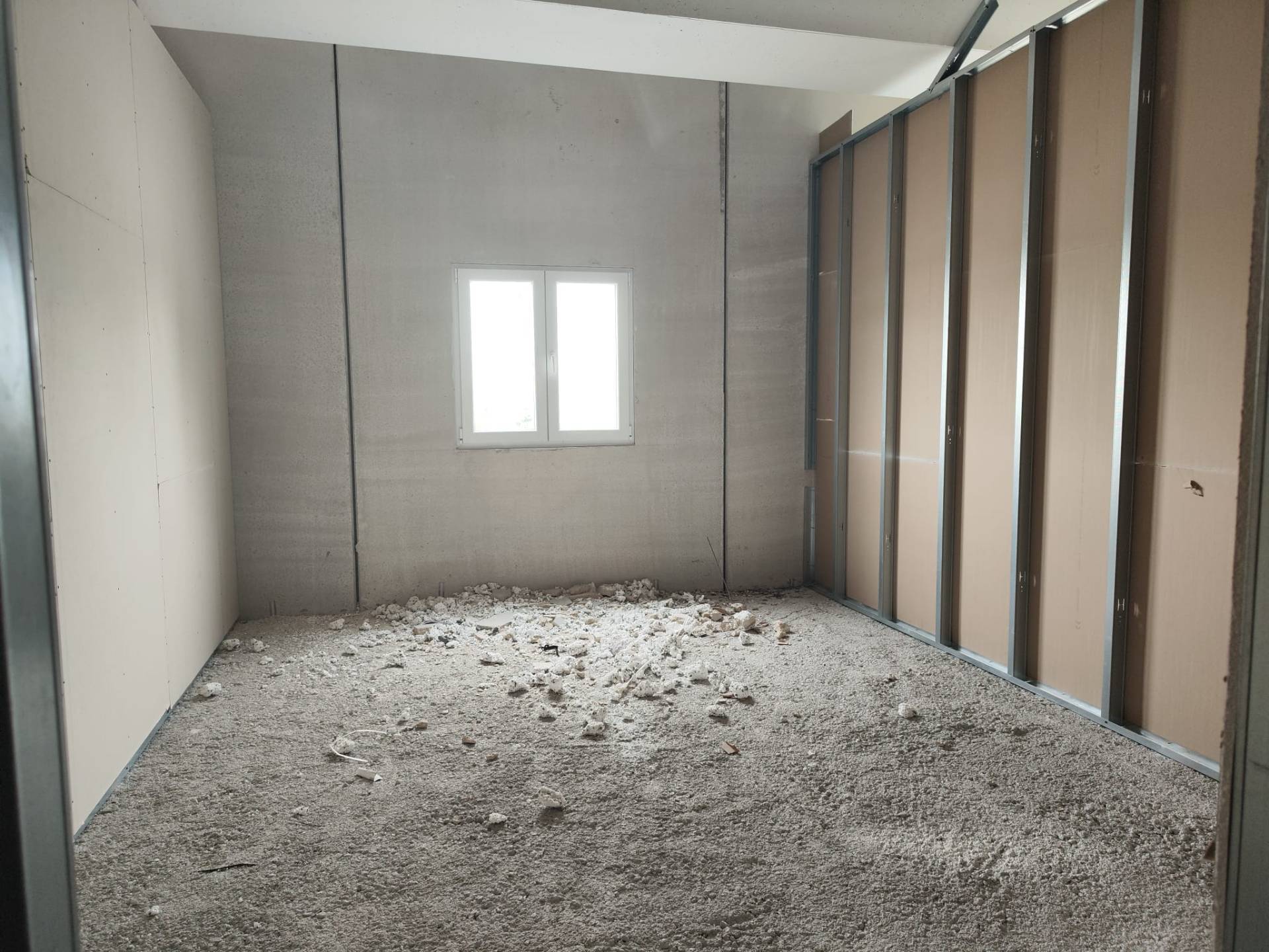 Studio/Ufficio in affitto a Brusciano