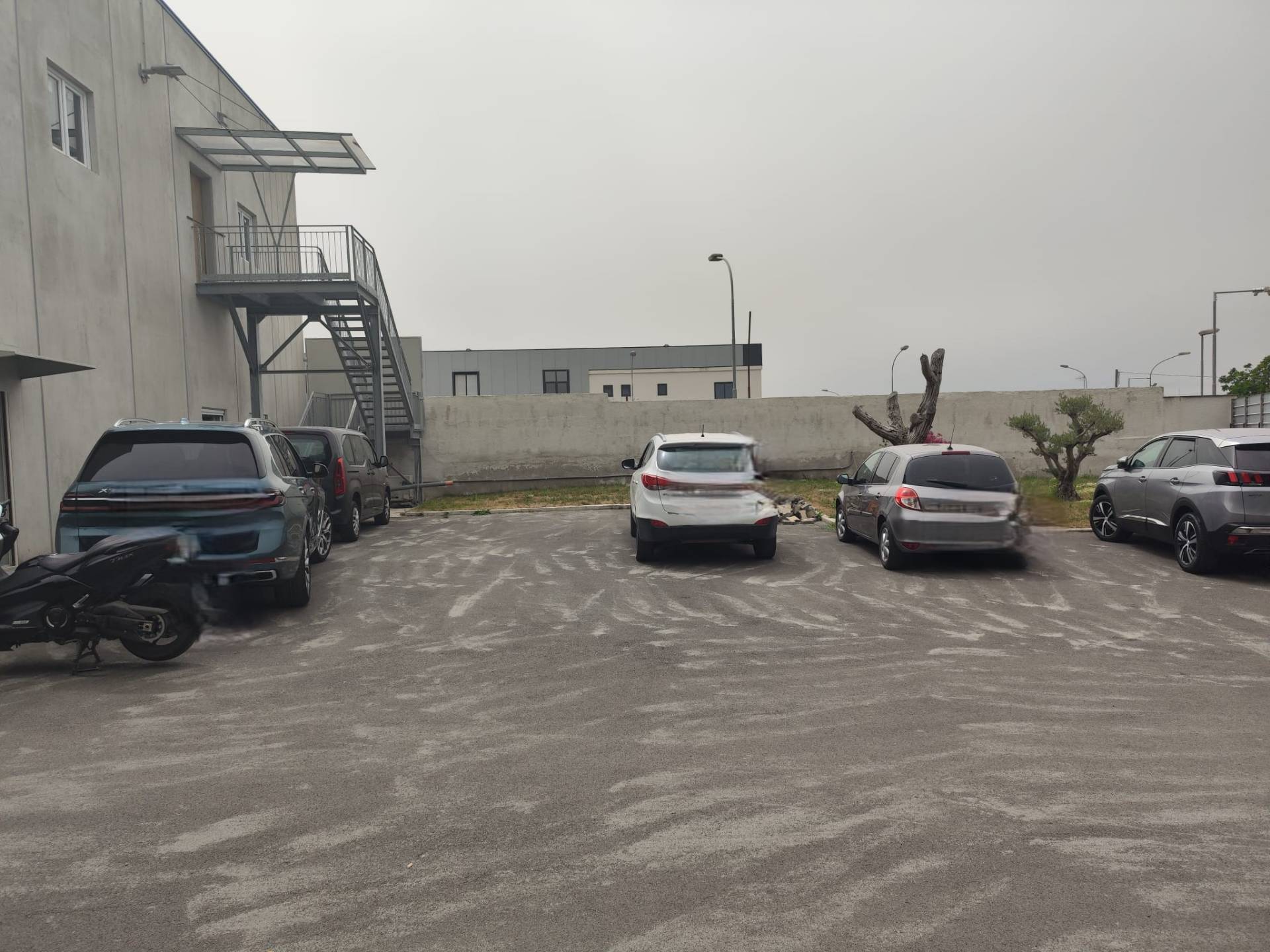 Studio/Ufficio in affitto a Brusciano