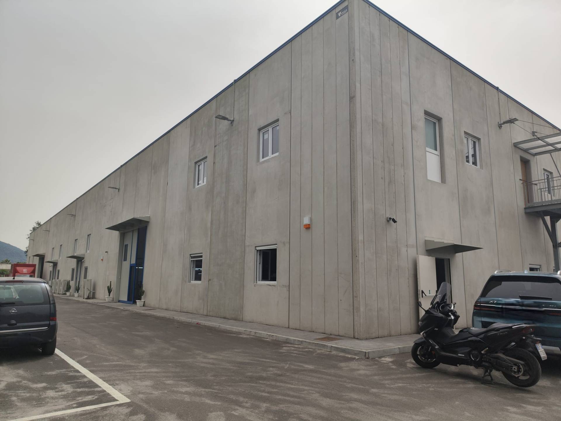 Studio/Ufficio in affitto a Brusciano