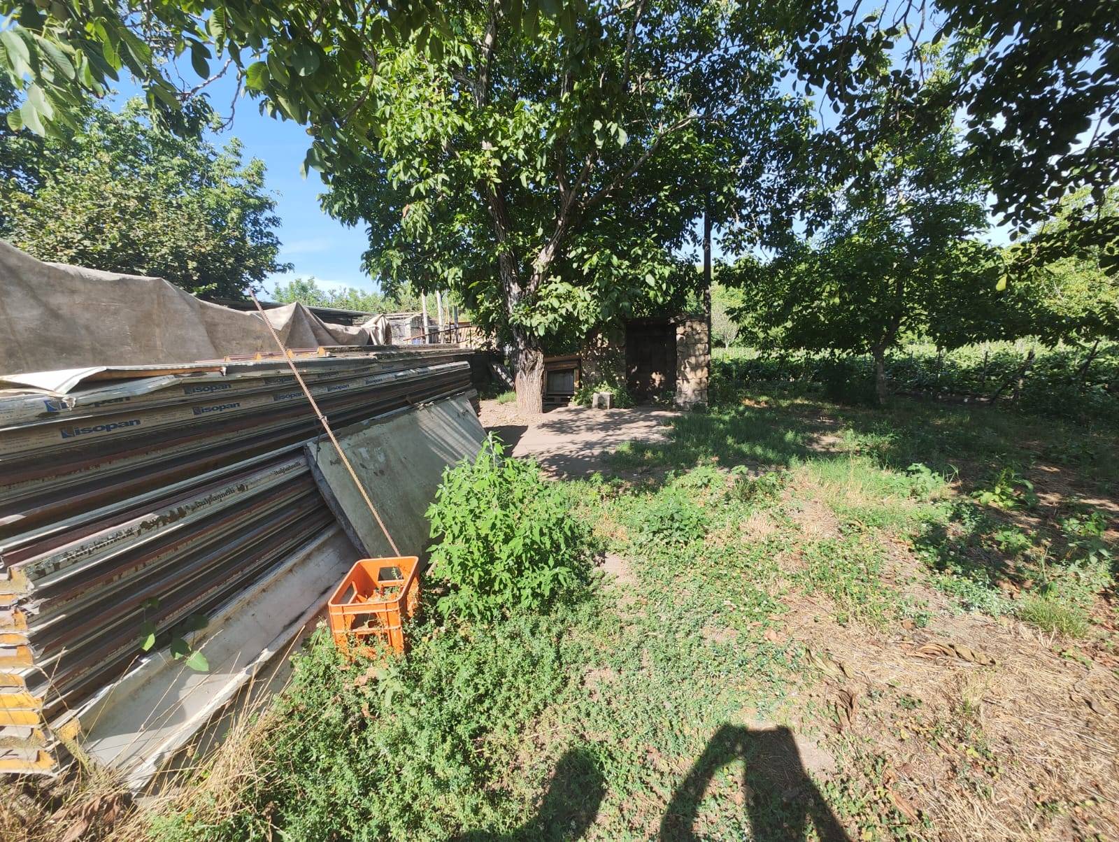 Terreno Agricolo in vendita a Pomigliano d'Arco