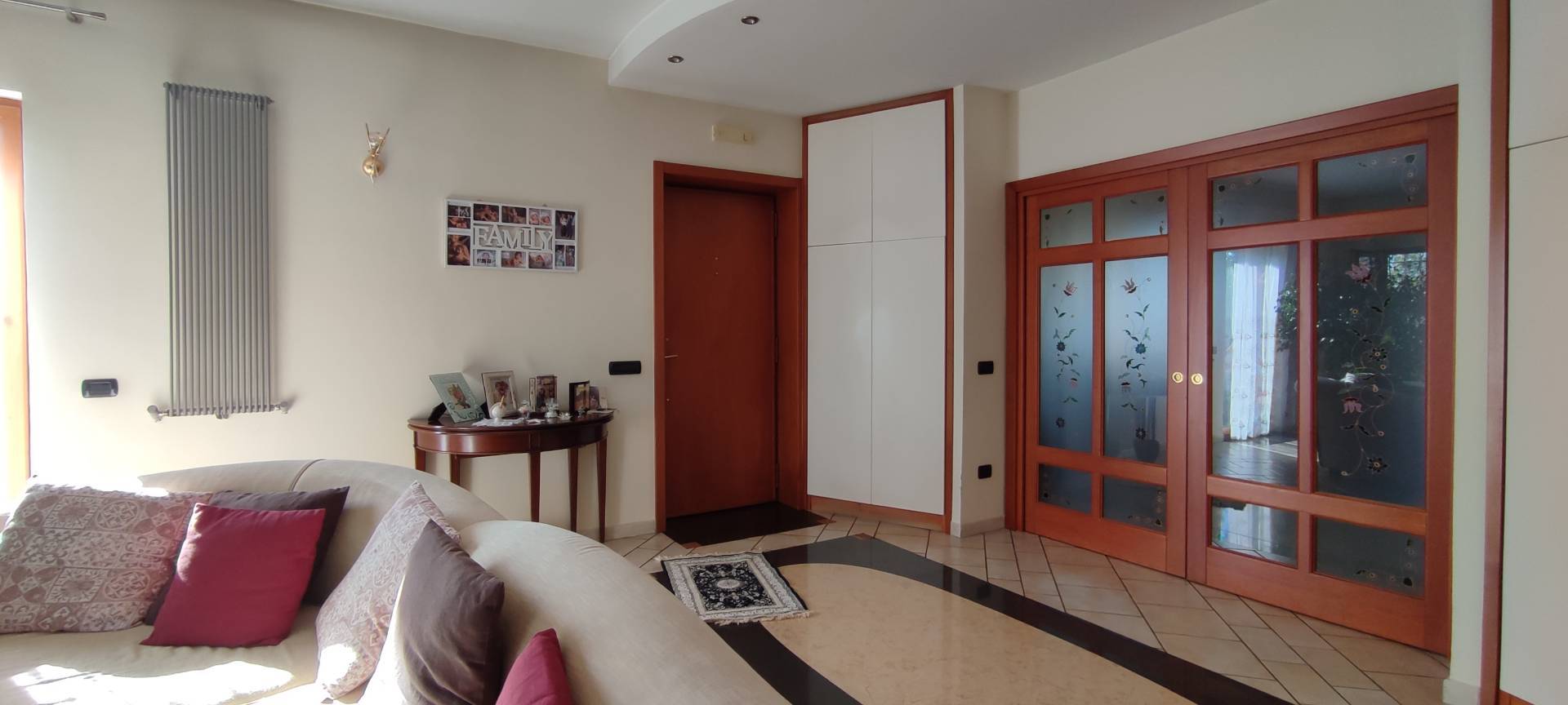 Villa in vendita a Casalnuovo di Napoli