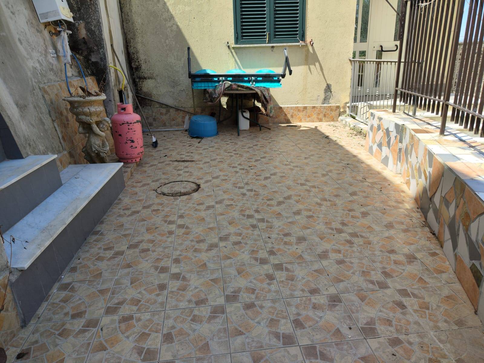 Appartamento in vendita a Roccabascerana