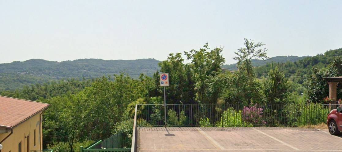 Appartamento in vendita a Roccabascerana