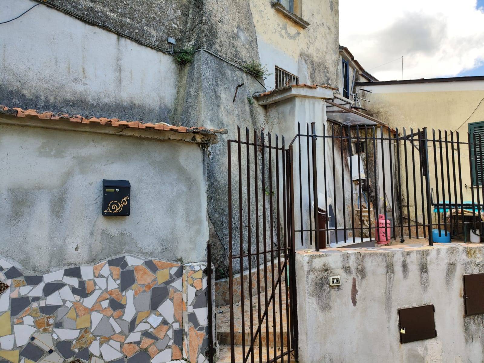 Appartamento in vendita a Roccabascerana