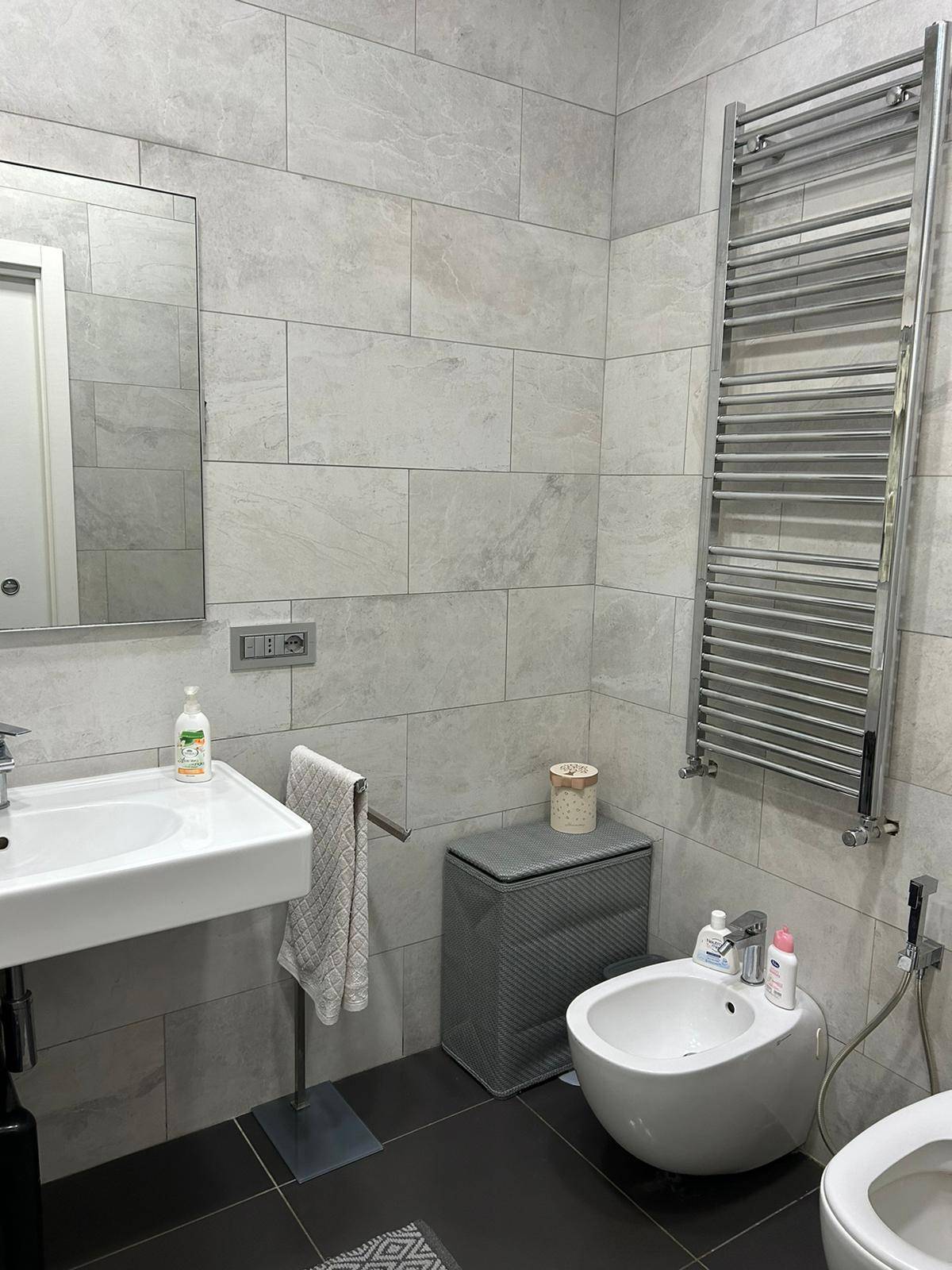 Villa in vendita a Marigliano