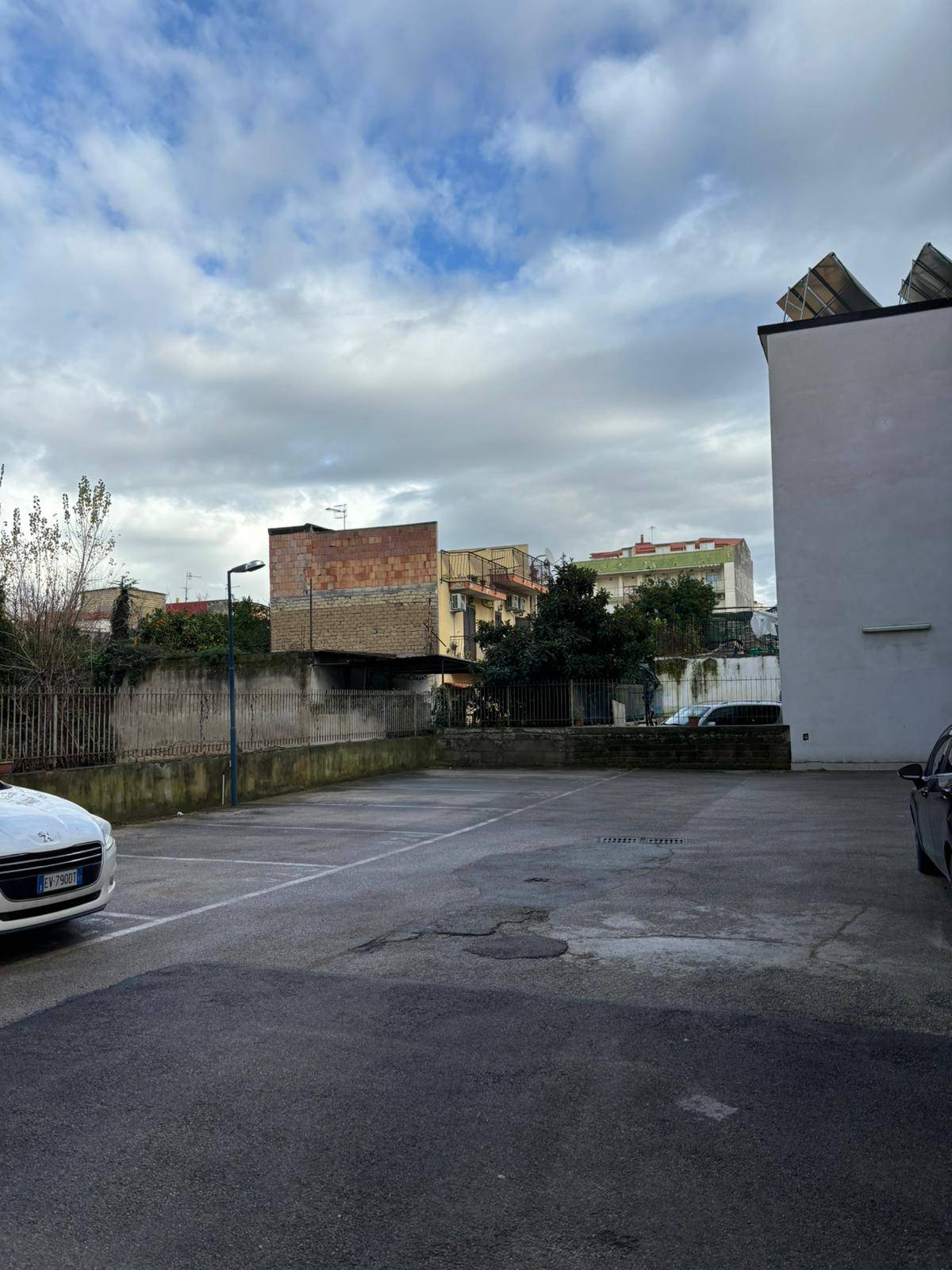 Appartamento in vendita a Casalnuovo di Napoli