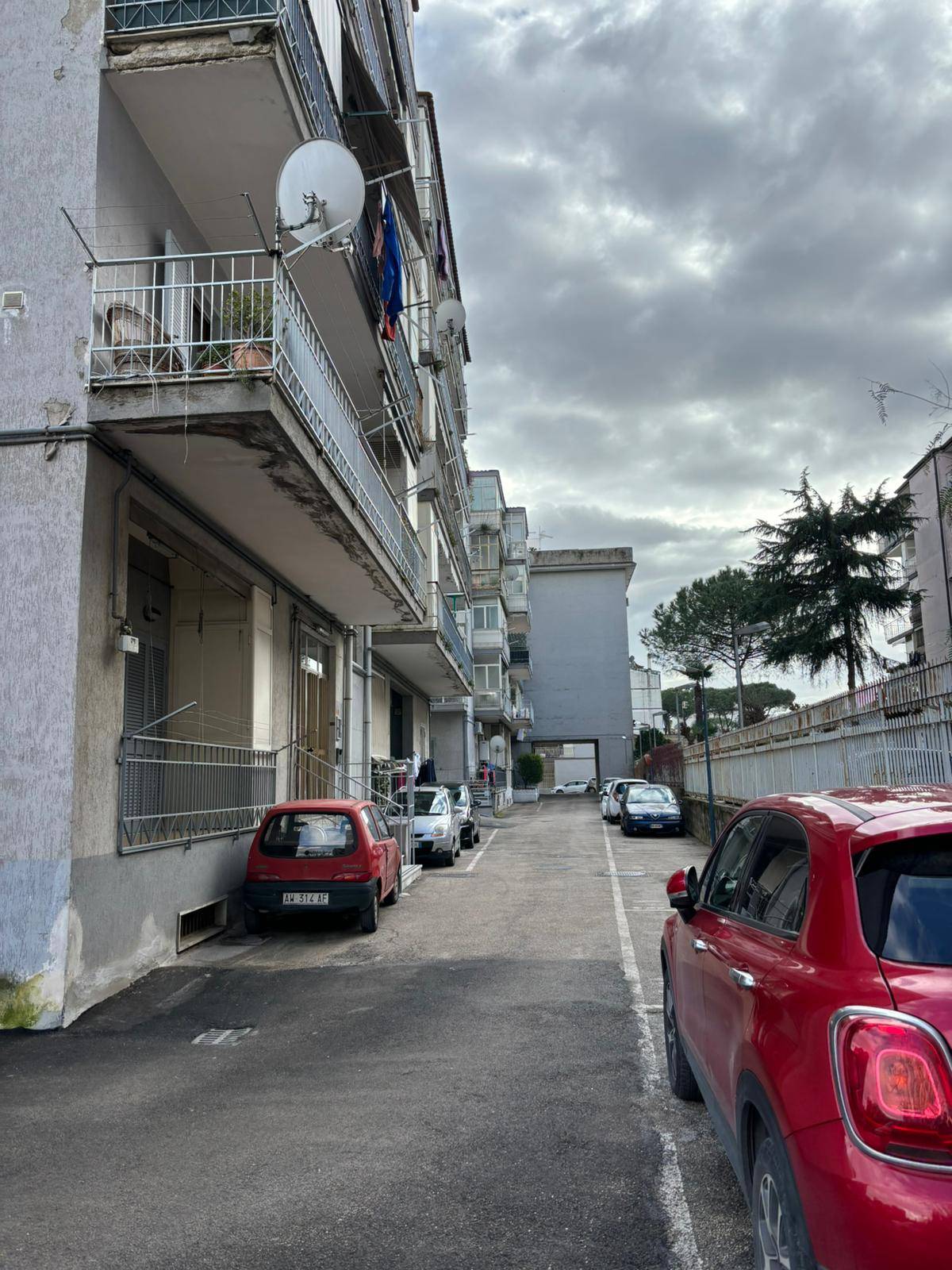 Appartamento in vendita a Casalnuovo di Napoli