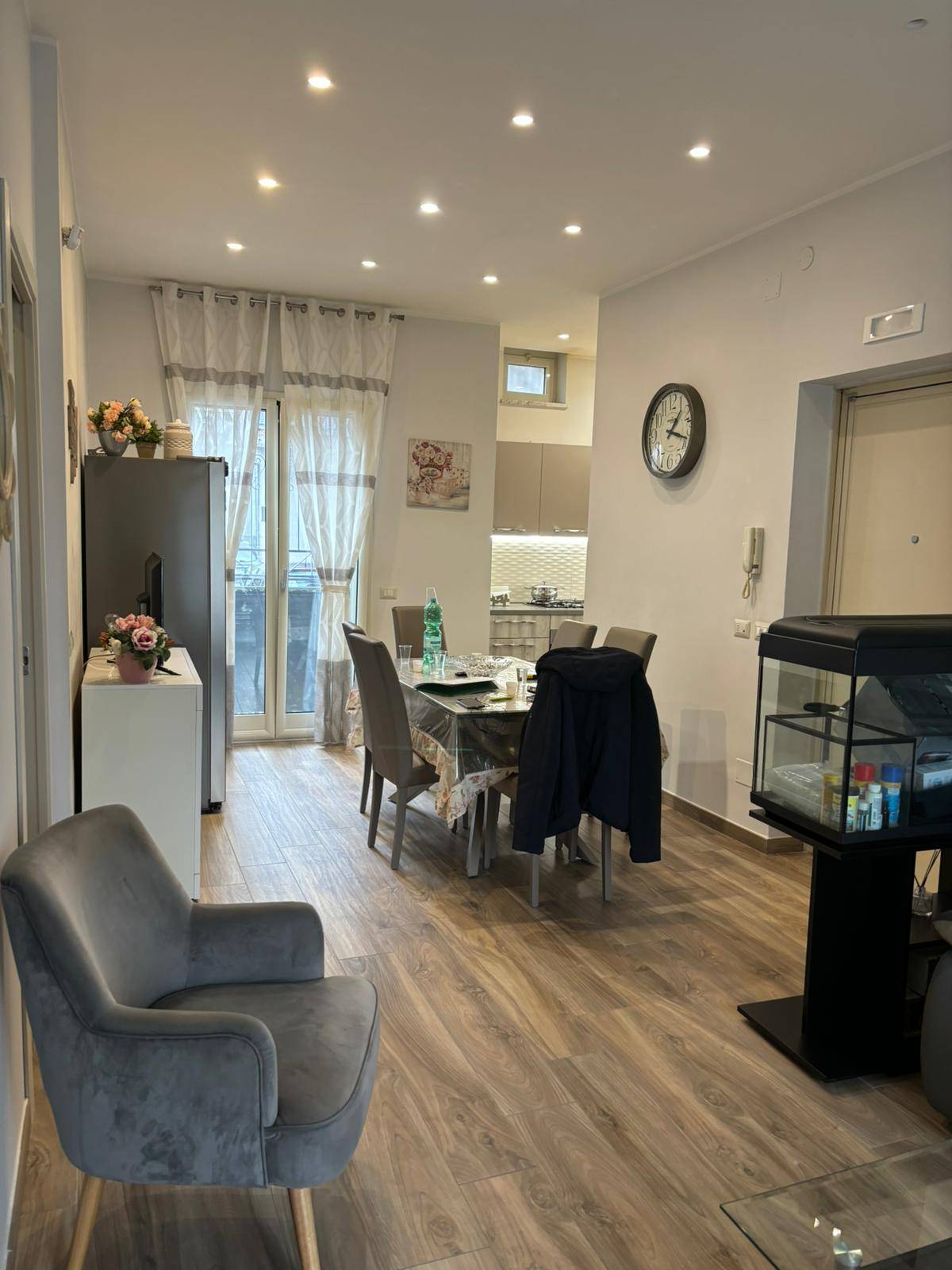 Appartamento in vendita a Casalnuovo di Napoli