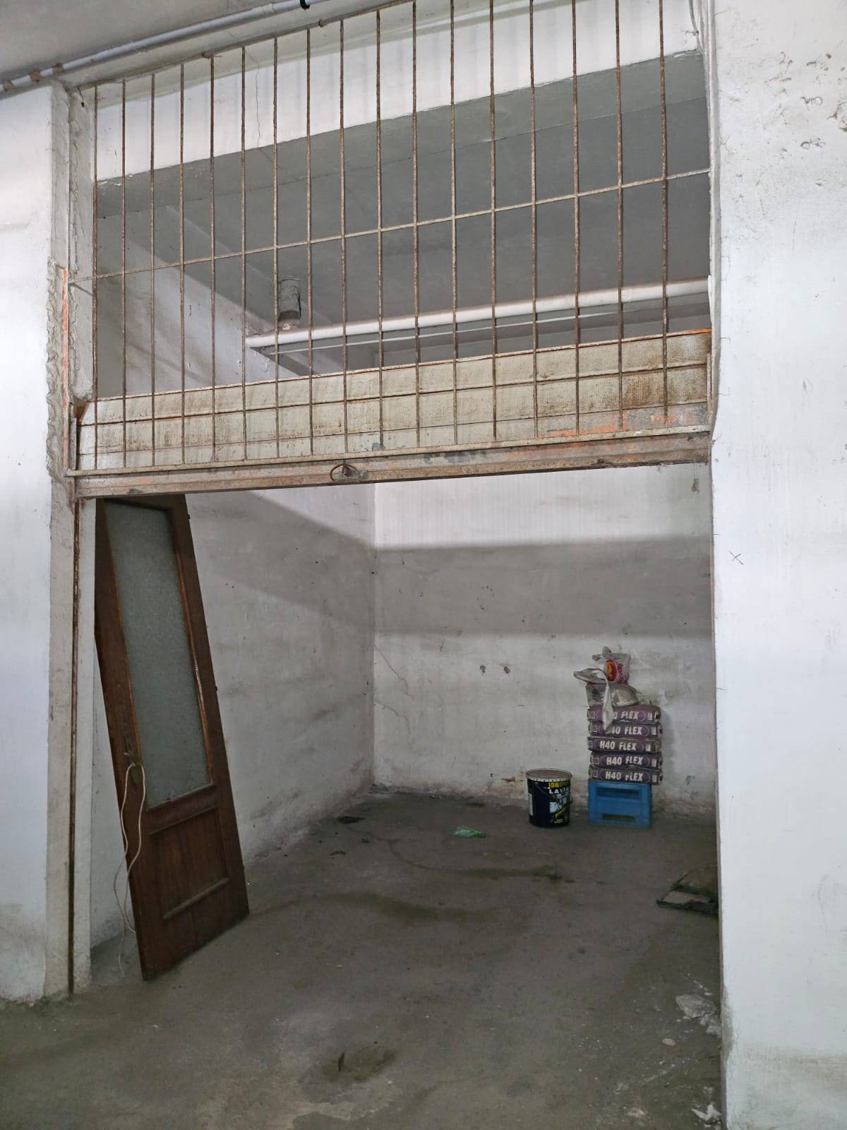 Box in vendita a Pomigliano d'Arco