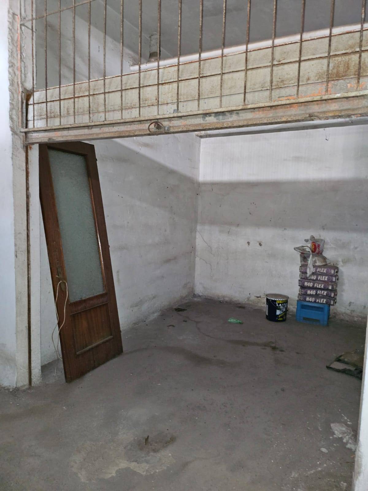 Box in vendita a Pomigliano d'Arco