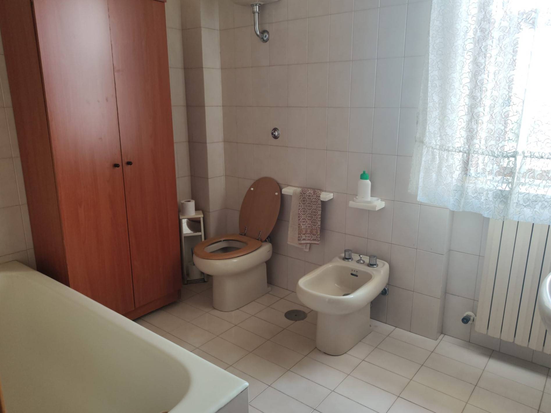 Appartamento in vendita a Pomigliano d'Arco