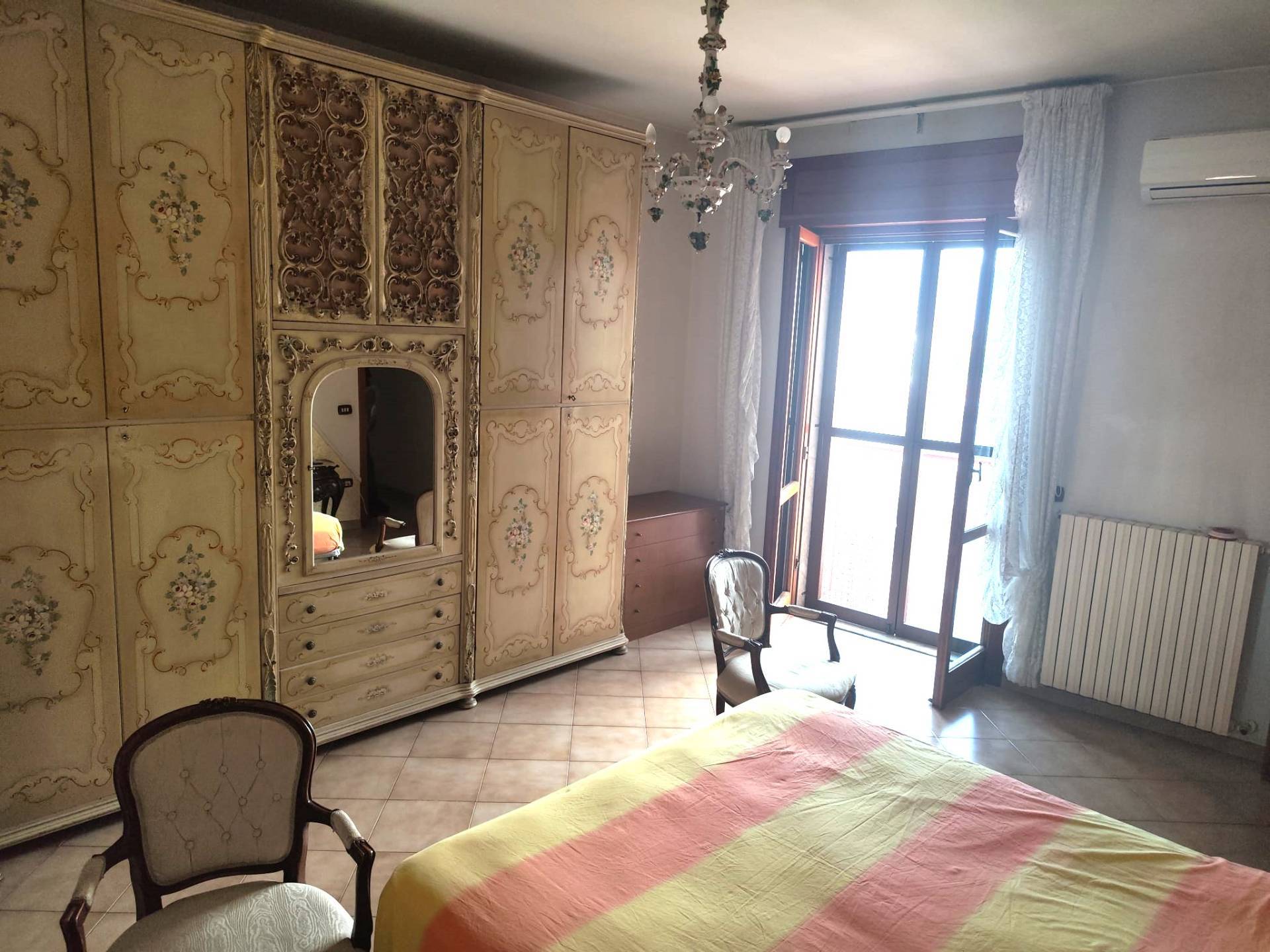 Appartamento in vendita a Pomigliano d'Arco