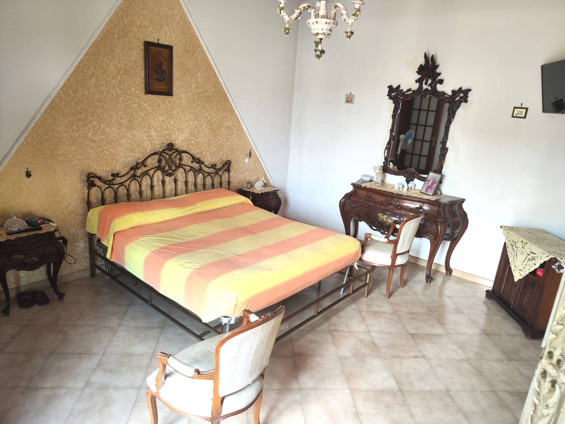 Appartamento in vendita a Pomigliano d'Arco