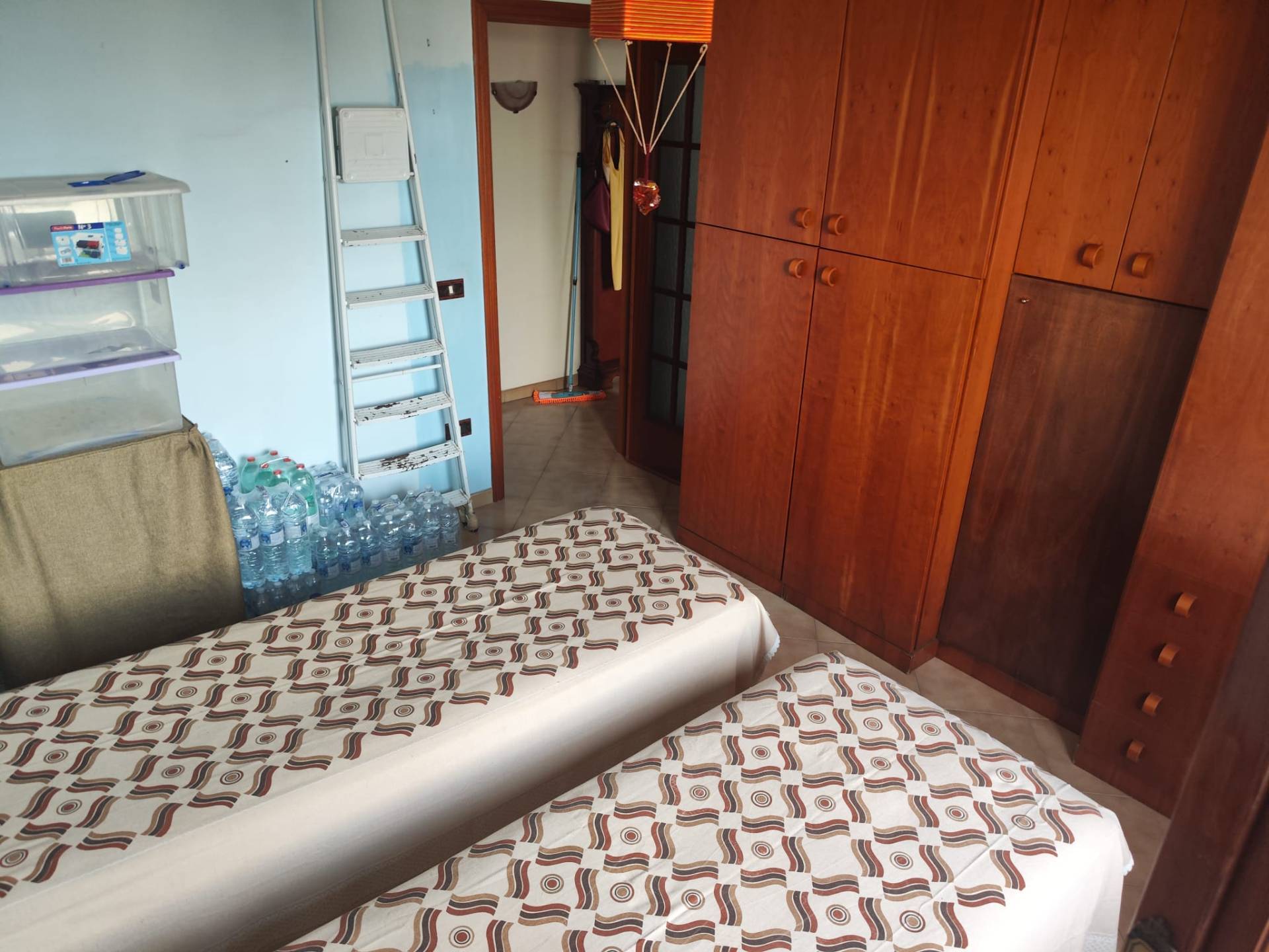 Appartamento in vendita a Pomigliano d'Arco