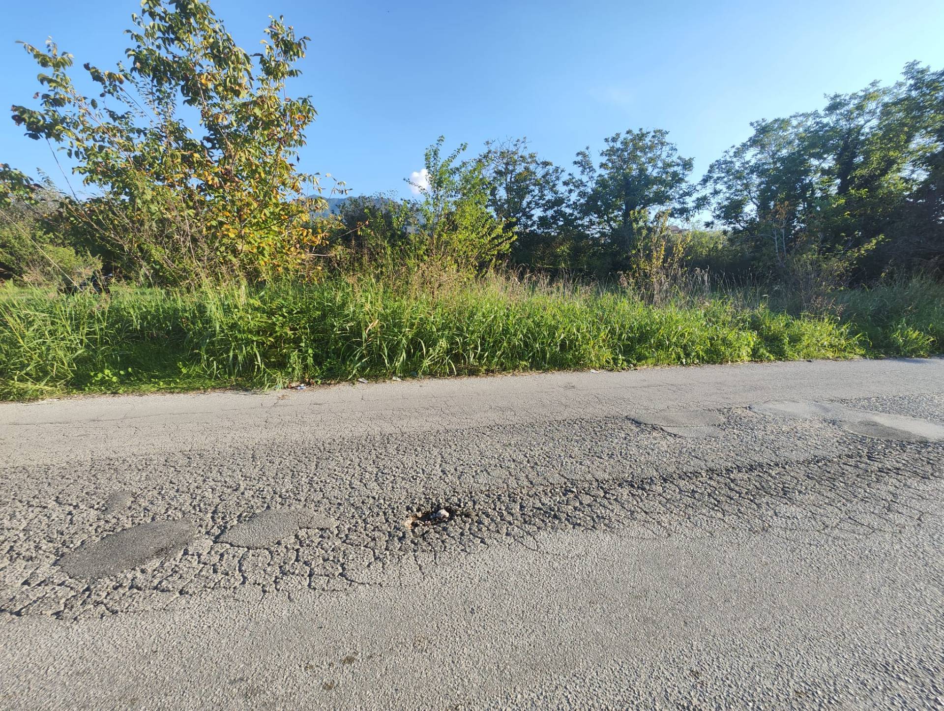 Terreno Agricolo in vendita a Sant'Anastasia