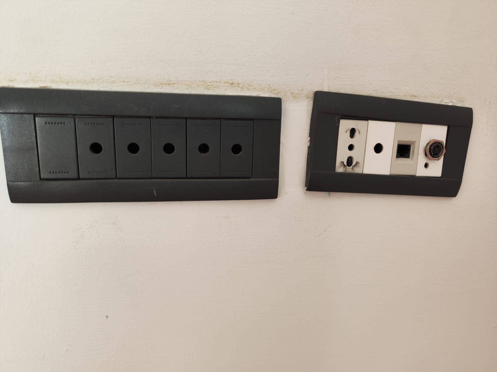 Studio/Ufficio in affitto a Pomigliano d'Arco