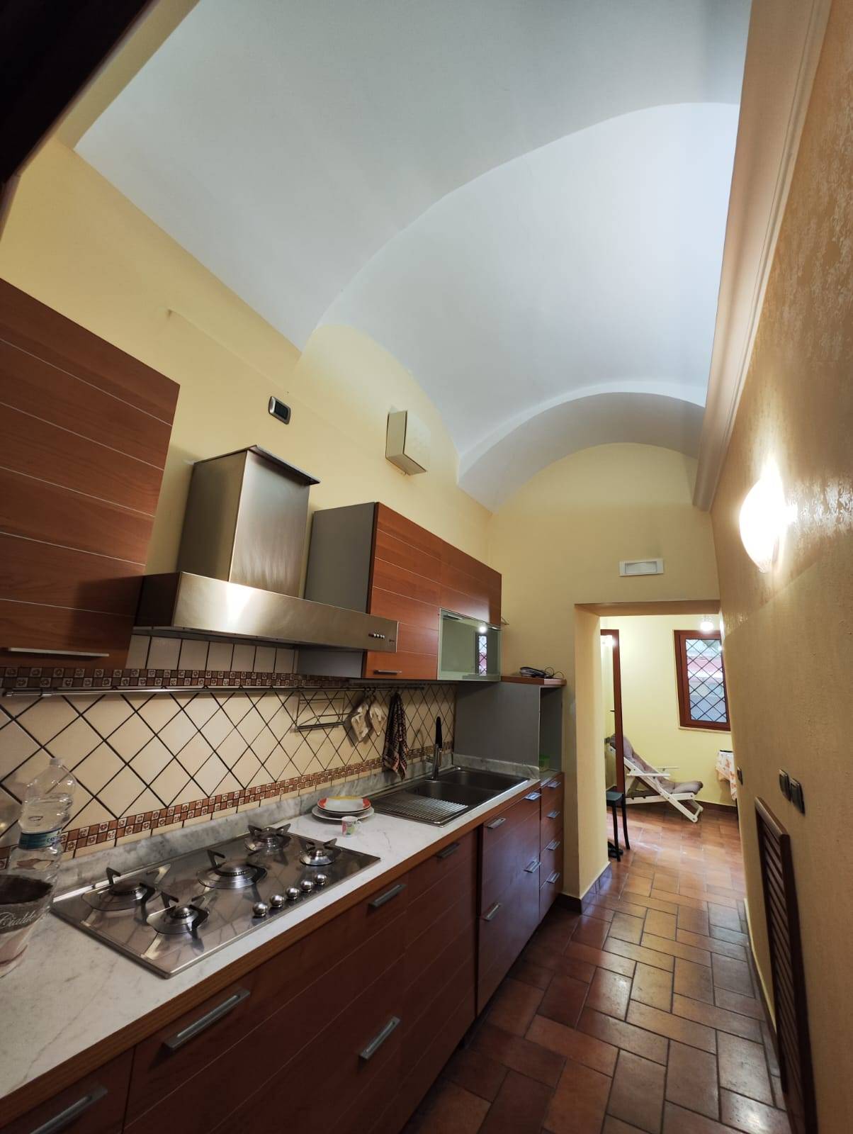 Appartamento in vendita a Napoli, Capodimonte