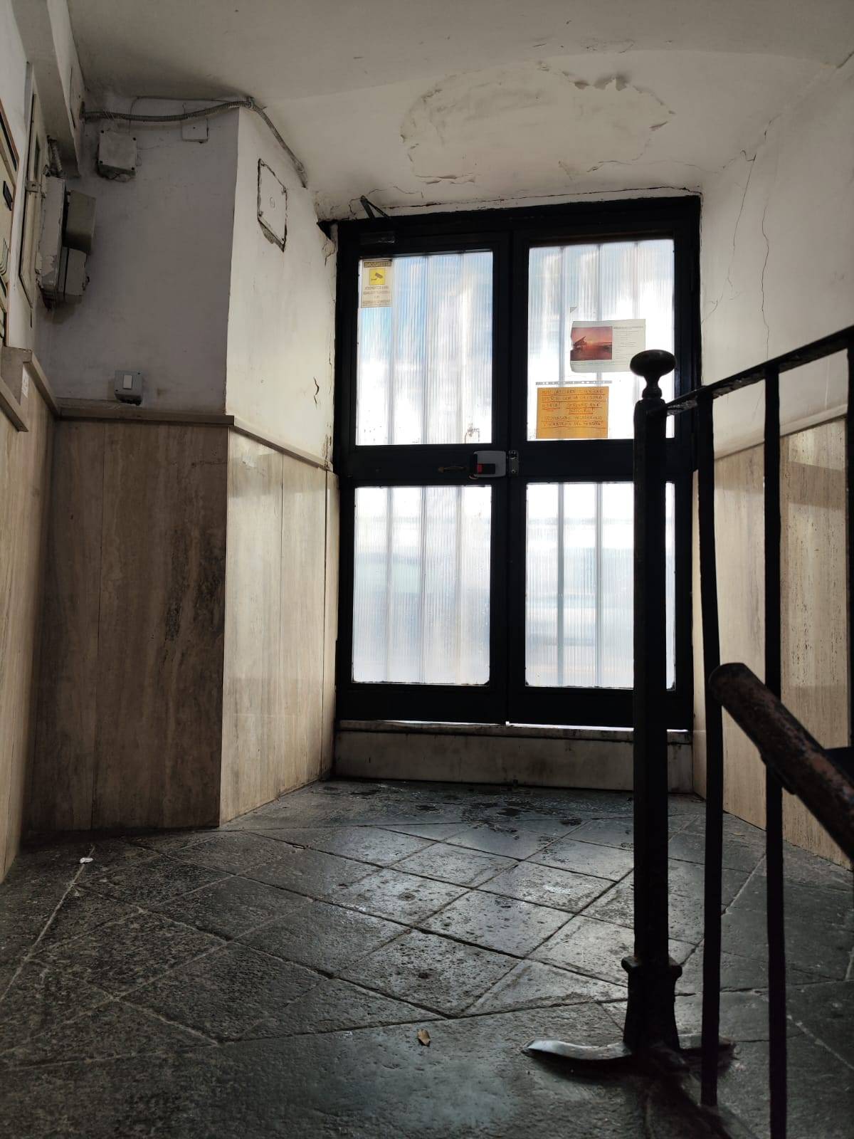 Appartamento in vendita a Napoli, Capodimonte