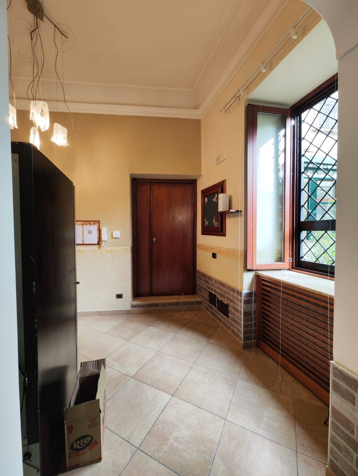 Appartamento in vendita a Napoli, Capodimonte