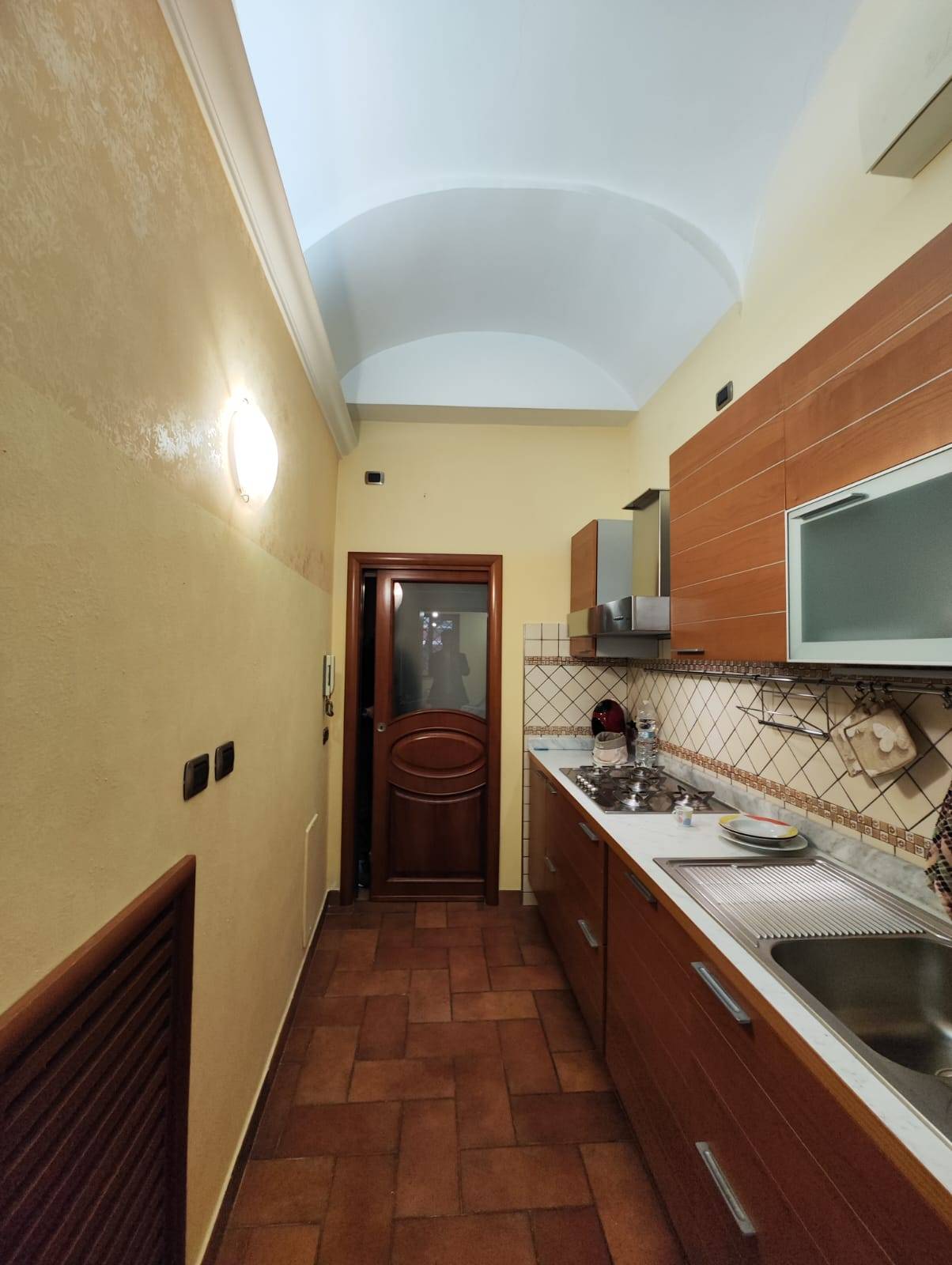 Appartamento in vendita a Napoli, Capodimonte