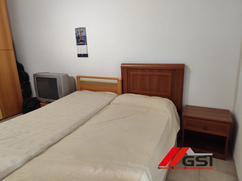 Trilocale in vendita a San Michele Salentino