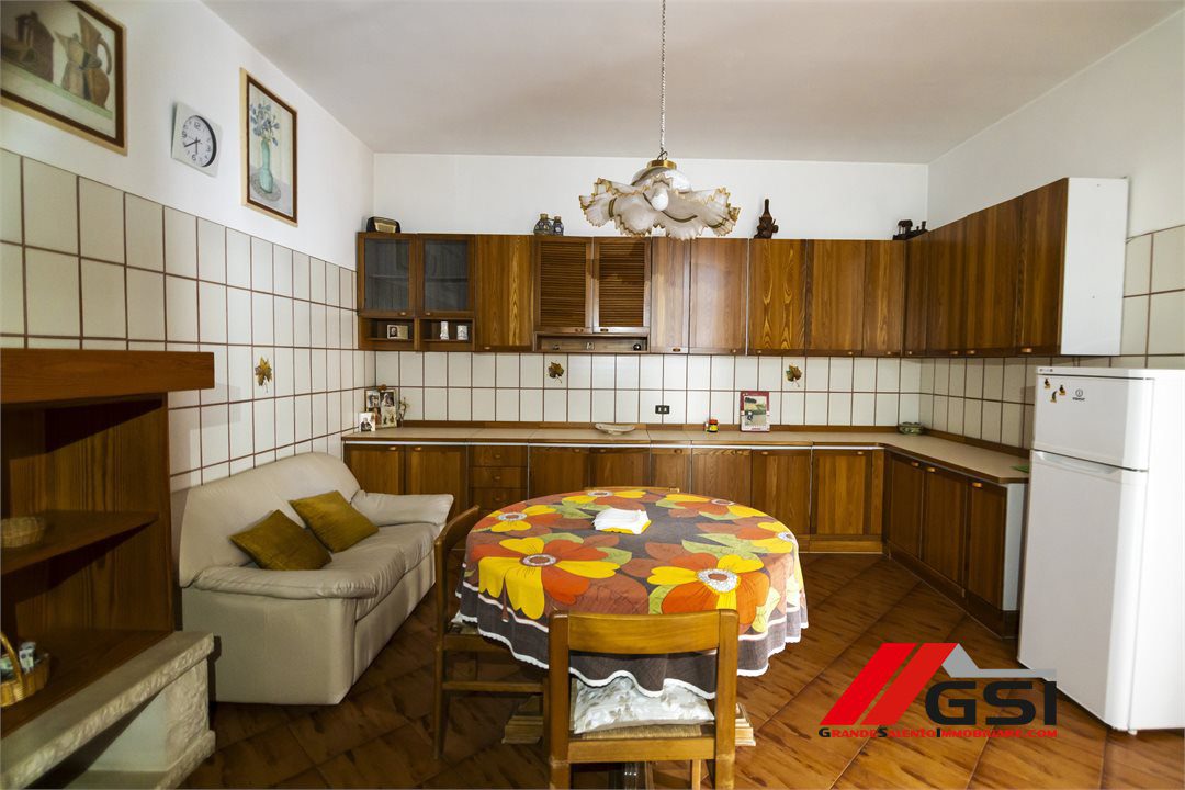 Villa in vendita a San Michele Salentino