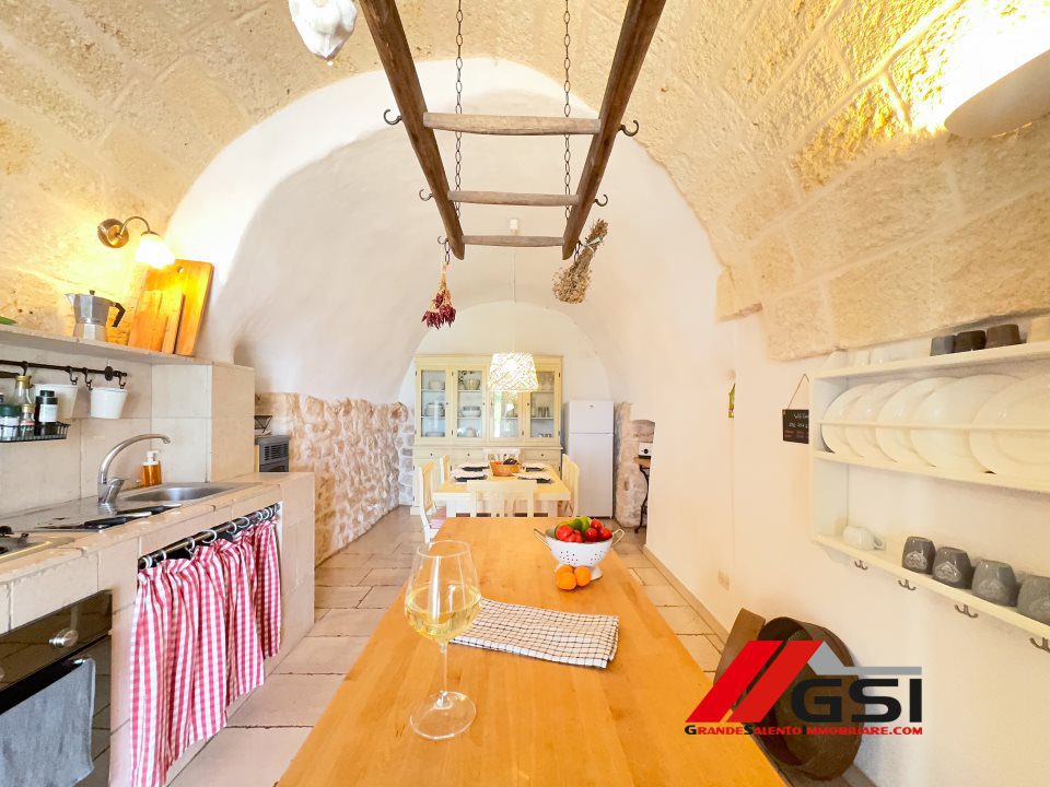 Villa in vendita a Ceglie Messapica