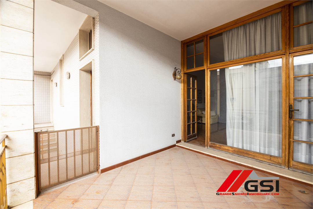 Villa in vendita a San Michele Salentino