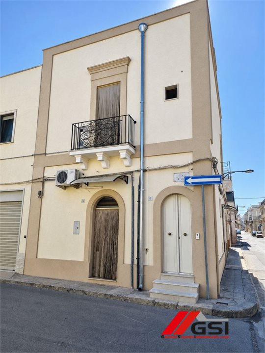 Villa in vendita a San Michele Salentino