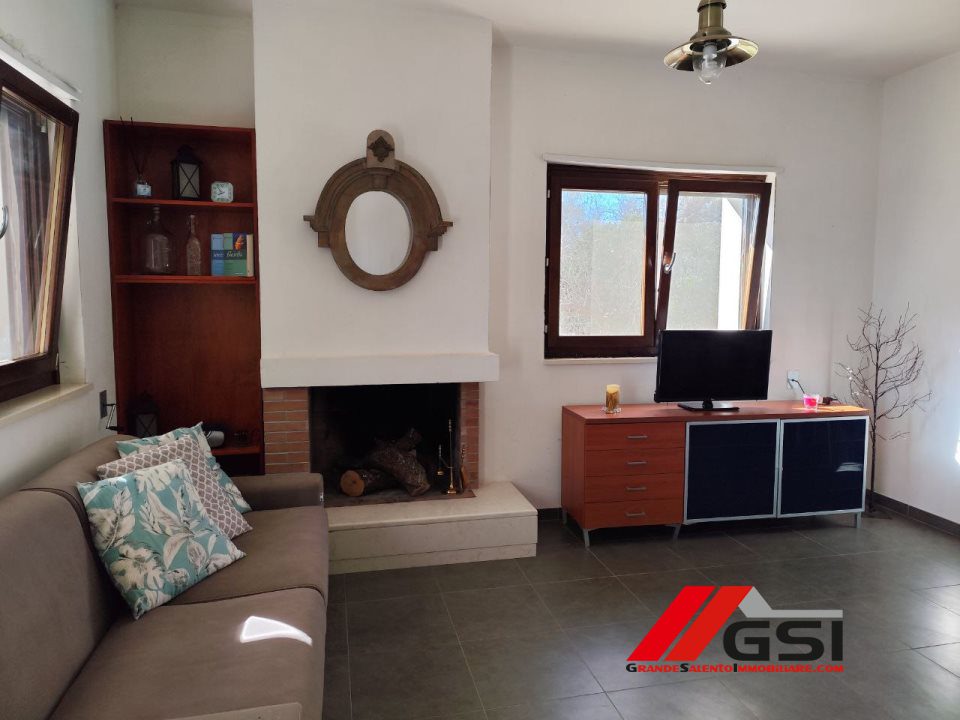 Villa in vendita a San Vito dei Normanni