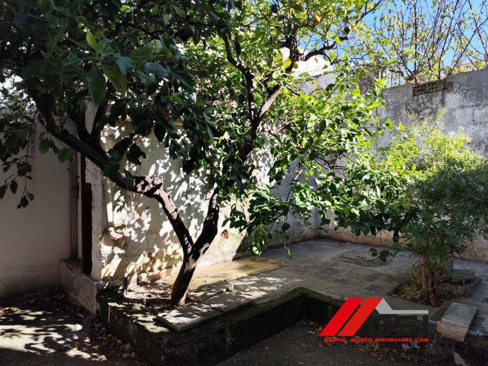 Villa in vendita a San Michele Salentino