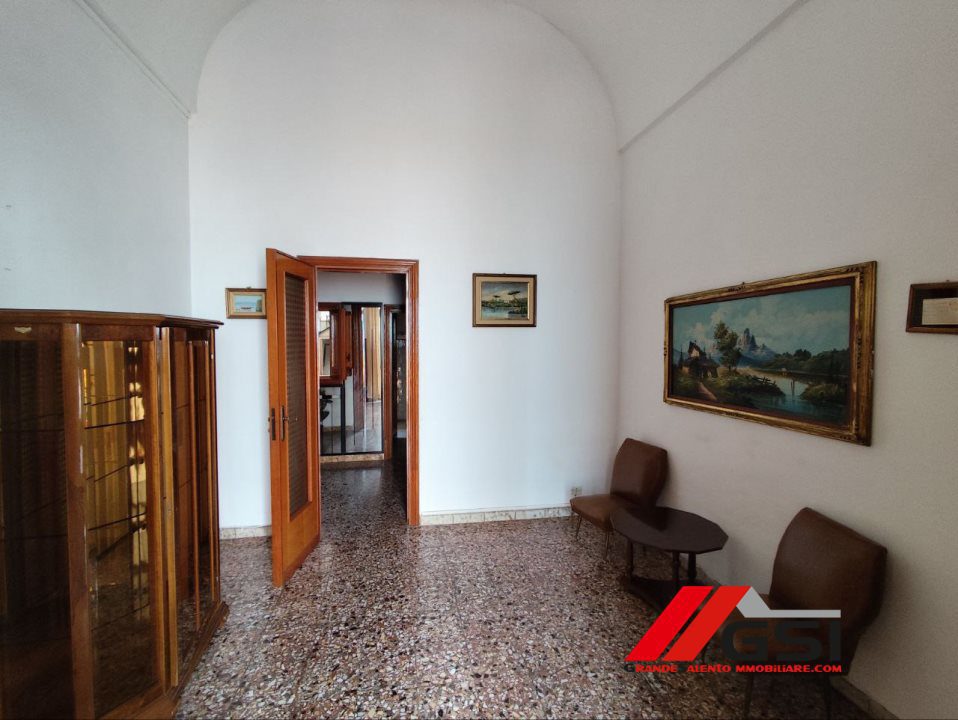 Villa in vendita a San Michele Salentino