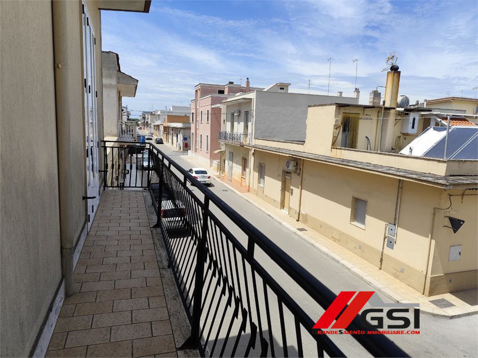 Casa – San Michele Salentino, Brindisi