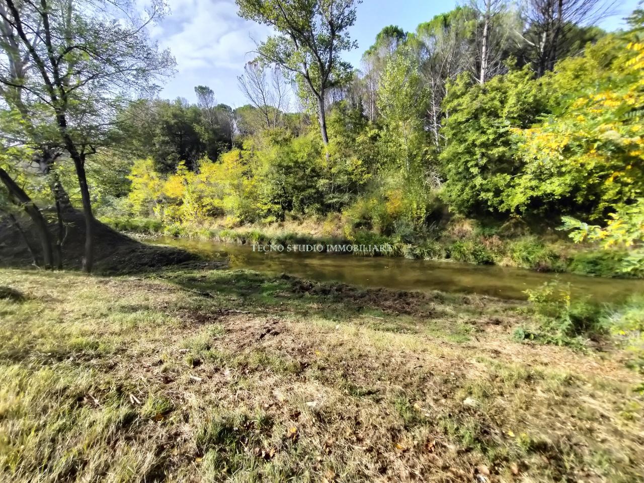 Terreno in vendita a Impruneta