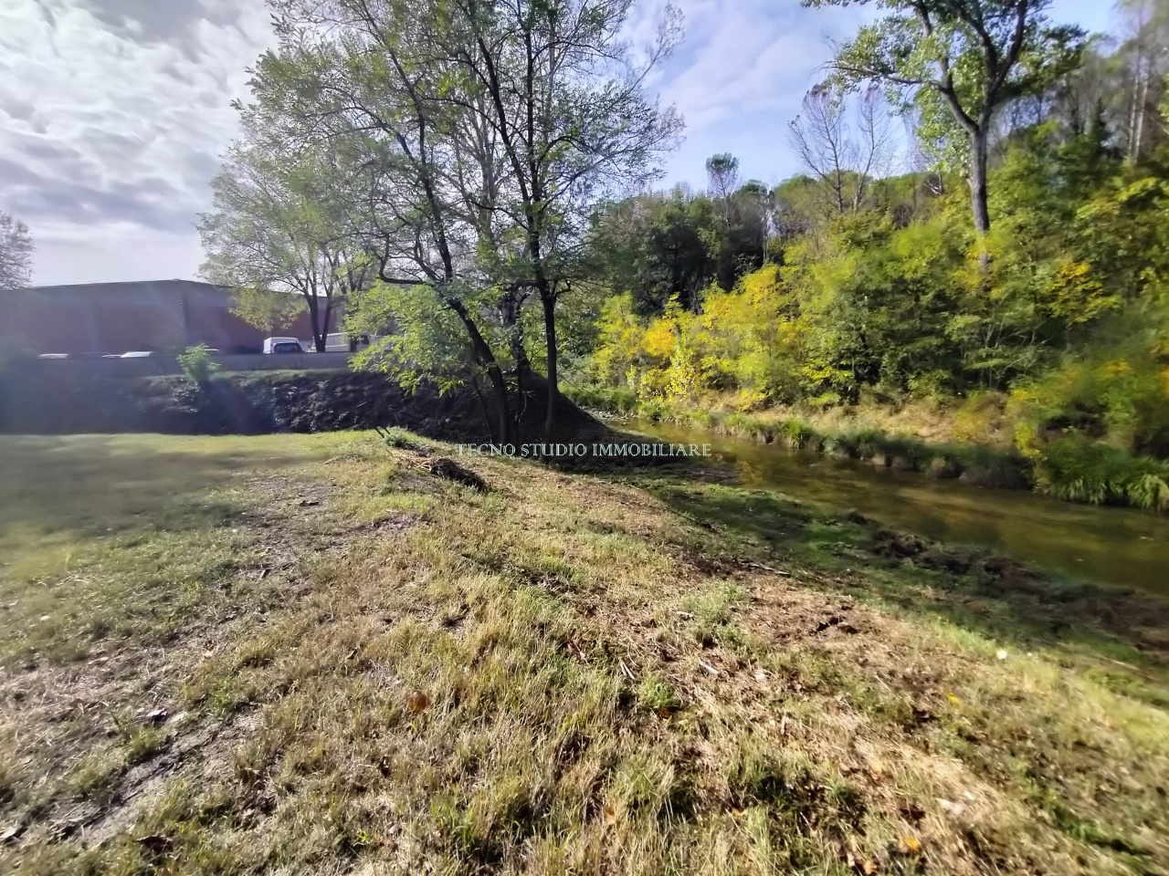Terreno in vendita a Impruneta