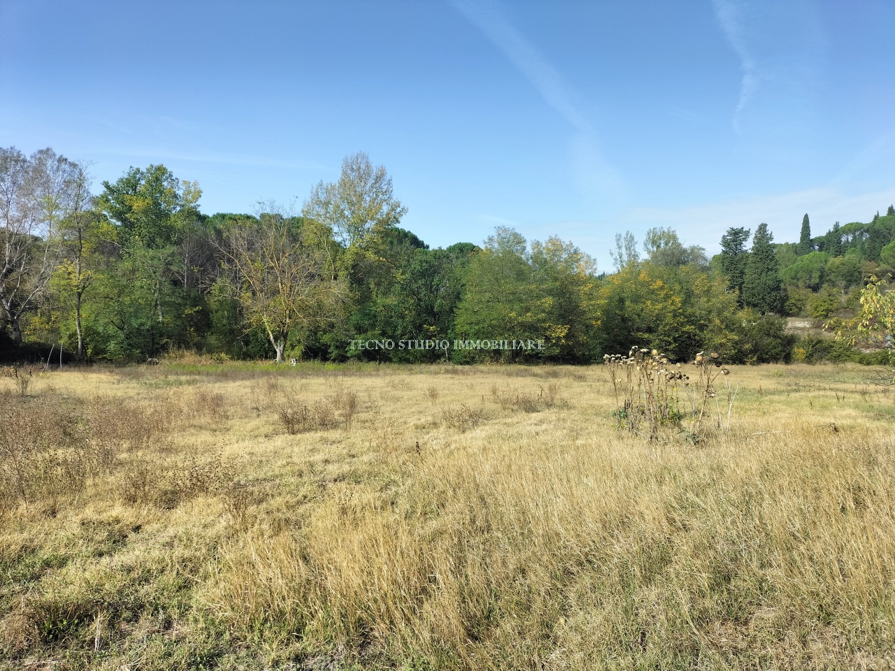 Terreno in vendita a Impruneta