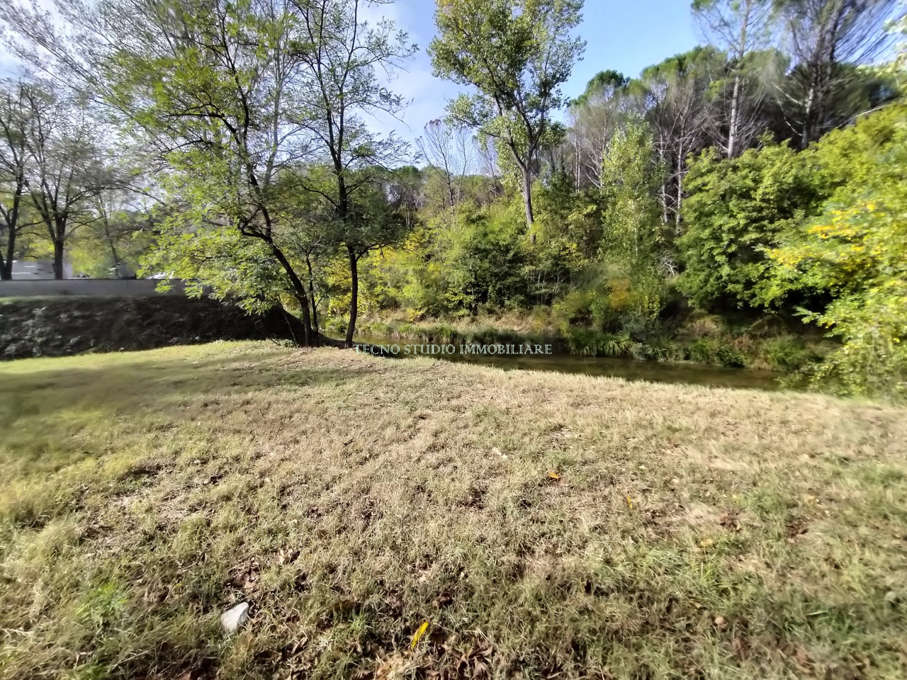 Terreno in vendita a Impruneta