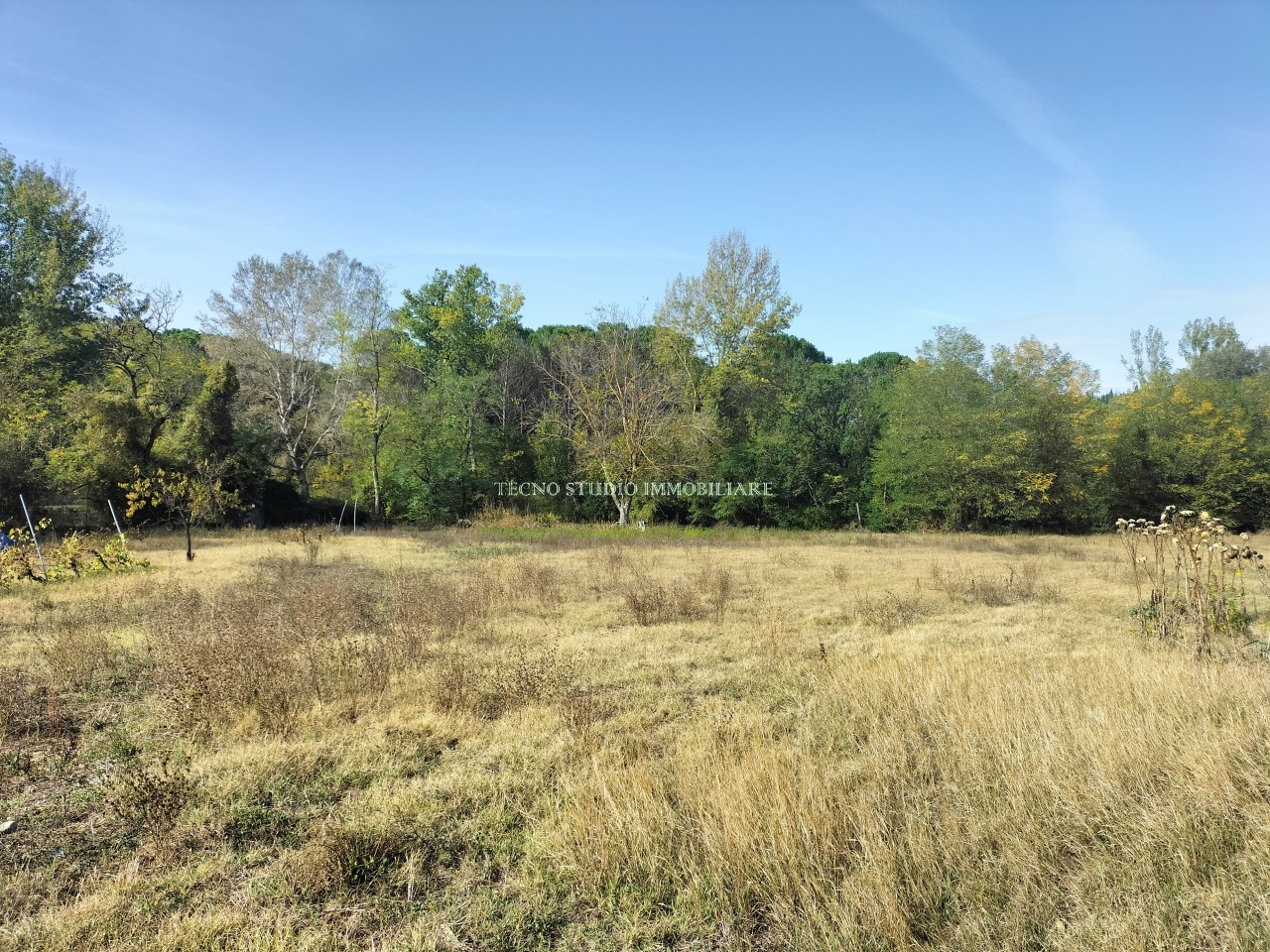 Terreno in vendita a Impruneta