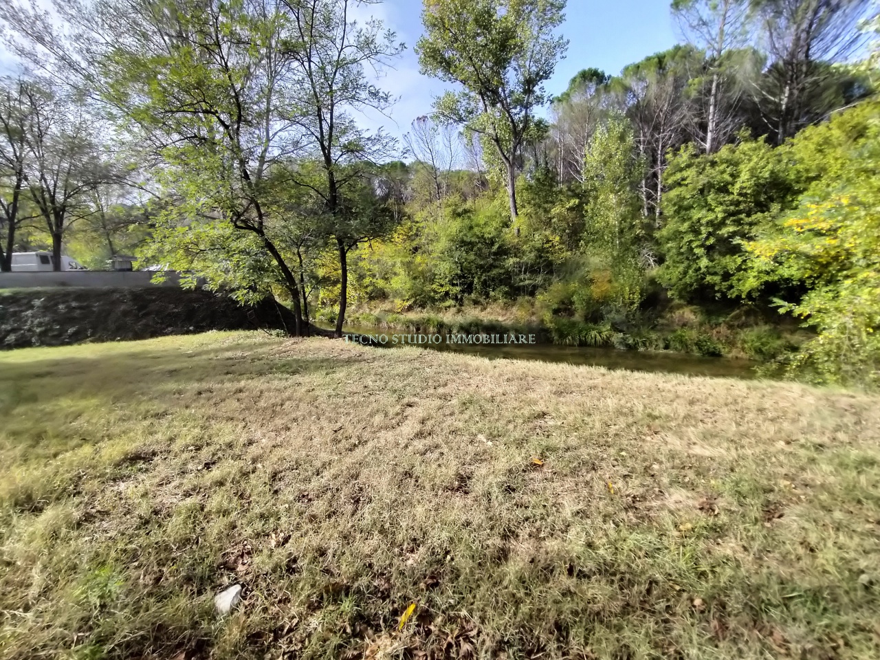 Terreno in vendita a Impruneta