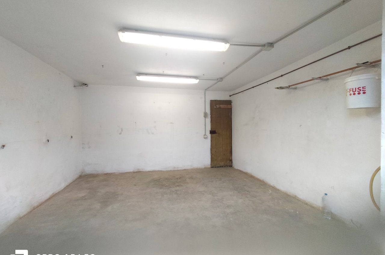 Posto auto coperto in vendita a Impruneta